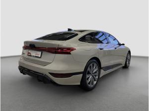Audi A6 e-tron A6 Sportback e-tron edition one beige S Line