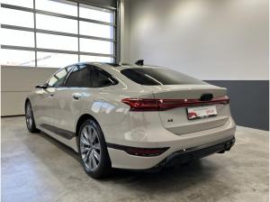 Audi A6 e-tron A6 Sportback e-tron edition one beige S Line