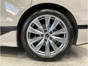 Audi A6 e-tron A6 Sportback e-tron edition one beige S Line
