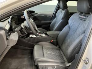 Audi A6 e-tron A6 Sportback e-tron edition one beige S Line
