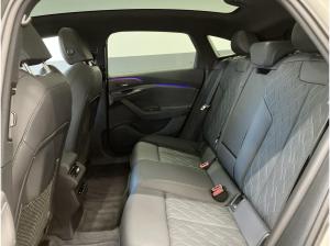 Audi A6 e-tron A6 Sportback e-tron edition one beige S Line