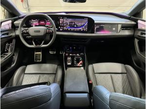 Audi A6 e-tron A6 Sportback e-tron edition one beige S Line