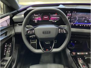 Audi A6 e-tron A6 Sportback e-tron edition one beige S Line