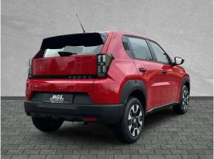 Fiat Grande Panda Business Edition #GEWERBEDEAL