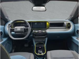 Fiat Grande Panda Business Edition #GEWERBEDEAL
