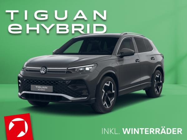Volkswagen Tiguan R-Line 1,5 eHybrid OPF 150/115 PS DSG *WINTERRÄDER*