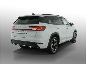 Skoda Kodiaq Sportline 2,0 TDI 4x4*KAM360*AHK*NAVI*
