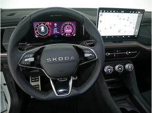 Skoda Kodiaq Sportline 2,0 TDI 4x4*KAM360*AHK*NAVI*