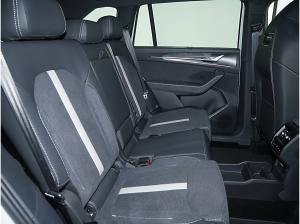 Skoda Kodiaq Sportline 2,0 TDI 4x4*KAM360*AHK*NAVI*