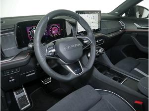 Skoda Kodiaq Sportline 2,0 TDI 4x4*KAM360*AHK*NAVI*