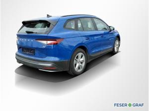 Skoda ENYAQ Enyaq iV 50 Loft Alu 19 CarPlay LED Navi RüKa