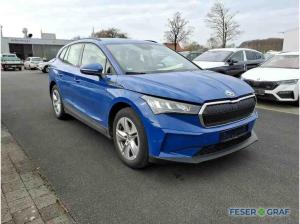 Skoda ENYAQ Enyaq iV 50 Loft Alu 19 CarPlay LED Navi RüKa