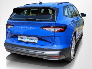 Skoda ENYAQ Enyaq iV 50 Loft Alu 19 CarPlay LED Navi RüKa
