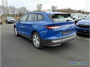 Skoda ENYAQ Enyaq iV 50 Loft Alu 19 CarPlay LED Navi RüKa