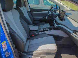 Skoda ENYAQ Enyaq iV 50 Loft Alu 19 CarPlay LED Navi RüKa