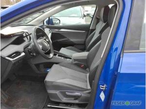 Skoda ENYAQ Enyaq iV 50 Loft Alu 19 CarPlay LED Navi RüKa