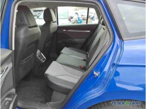 Skoda ENYAQ Enyaq iV 50 Loft Alu 19 CarPlay LED Navi RüKa