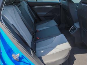 Skoda ENYAQ Enyaq iV 50 Loft Alu 19 CarPlay LED Navi RüKa