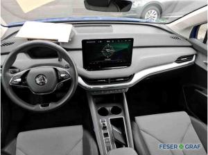 Skoda ENYAQ Enyaq iV 50 Loft Alu 19 CarPlay LED Navi RüKa