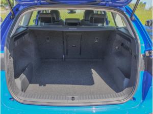 Skoda ENYAQ Enyaq iV 50 Loft Alu 19 CarPlay LED Navi RüKa