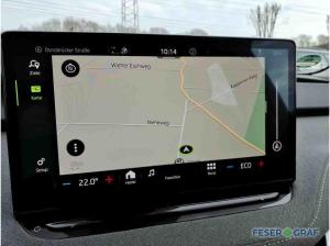 Skoda ENYAQ Enyaq iV 50 Loft Alu 19 CarPlay LED Navi RüKa