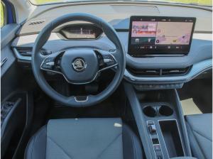 Skoda ENYAQ Enyaq iV 50 Loft Alu 19 CarPlay LED Navi RüKa
