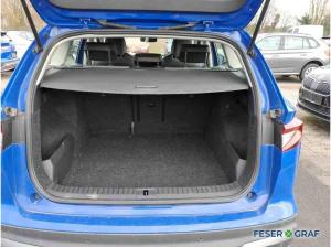 Skoda ENYAQ Enyaq iV 50 Loft Alu 19 CarPlay LED Navi RüKa