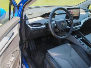 Skoda ENYAQ Enyaq iV 50 Loft Alu 19 CarPlay LED Navi RüKa
