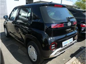 Hyundai INSTER Inster SELECT EFFI.-PAKET NAVI WÄRMEPUMPE CAM