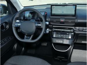 Hyundai INSTER Inster SELECT EFFI.-PAKET NAVI WÄRMEPUMPE CAM