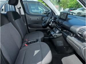Hyundai INSTER Inster SELECT EFFI.-PAKET NAVI WÄRMEPUMPE CAM
