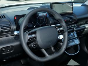 Hyundai INSTER Inster SELECT EFFI.-PAKET NAVI WÄRMEPUMPE CAM