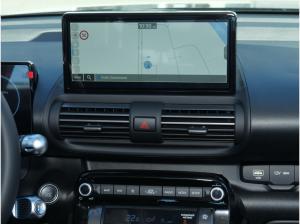 Hyundai INSTER Inster SELECT EFFI.-PAKET NAVI WÄRMEPUMPE CAM
