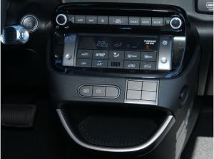 Hyundai INSTER Inster SELECT EFFI.-PAKET NAVI WÄRMEPUMPE CAM