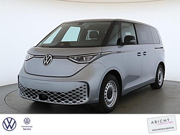 Volkswagen ID.Buzz Pure AHK Winterräder ACC Kamera IQ-LIGHT Anschlussgarantie
