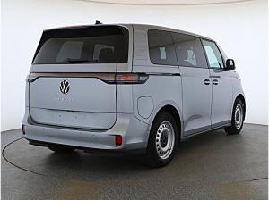 Volkswagen ID.Buzz Pure AHK Winterräder ACC Kamera IQ-LIGHT Anschlussgarantie