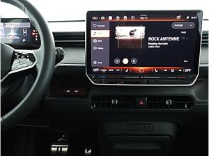 Volkswagen ID.Buzz Pure AHK Winterräder ACC Kamera IQ-LIGHT Anschlussgarantie