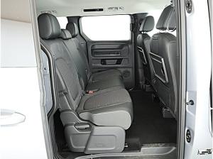Volkswagen ID.Buzz Pure AHK Winterräder ACC Kamera IQ-LIGHT Anschlussgarantie