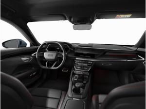 Audi e-tron GT S qu. Black/Facelift/S-Sitze/Pano/Laser/HuD/360°/ACC