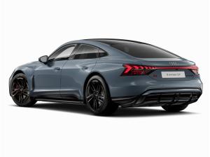 Audi e-tron GT S qu. Black/Facelift/S-Sitze/Pano/Laser/HuD/360°/ACC