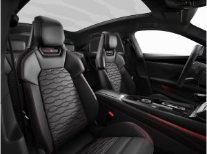 Audi e-tron GT S qu. Black/Facelift/S-Sitze/Pano/Laser/HuD/360°/ACC