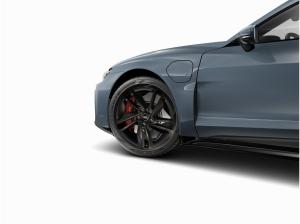 Audi e-tron GT S qu. Black/Facelift/S-Sitze/Pano/Laser/HuD/360°/ACC