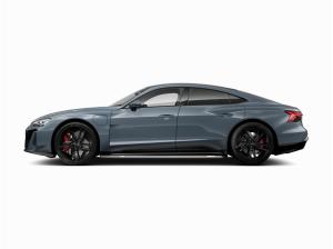 Audi e-tron GT S qu. Black/Facelift/S-Sitze/Pano/Laser/HuD/360°/ACC