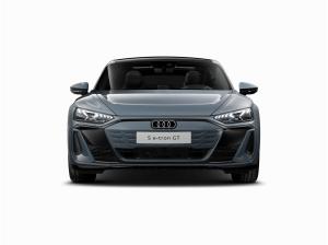 Audi e-tron GT S qu. Black/Facelift/S-Sitze/Pano/Laser/HuD/360°/ACC