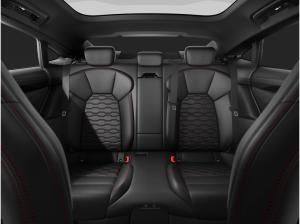 Audi e-tron GT S qu. Black/Facelift/S-Sitze/Pano/Laser/HuD/360°/ACC