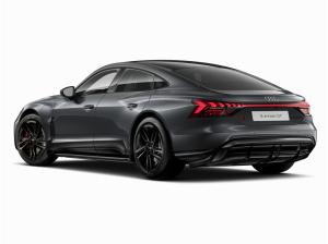 Audi e-tron GT S qu. Black/Facelift/S-Sitze/Pano/Laser/HuD/ACC/360°