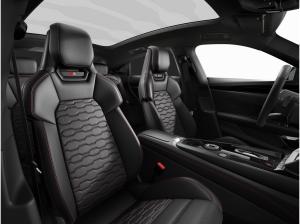 Audi e-tron GT S qu. Black/Facelift/S-Sitze/Pano/Laser/HuD/ACC/360°