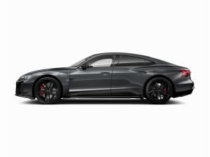 Audi e-tron GT S qu. Black/Facelift/S-Sitze/Pano/Laser/HuD/ACC/360°