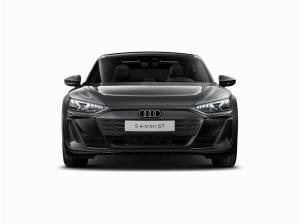 Audi e-tron GT S qu. Black/Facelift/S-Sitze/Pano/Laser/HuD/ACC/360°