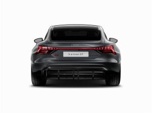 Audi e-tron GT S qu. Black/Facelift/S-Sitze/Pano/Laser/HuD/ACC/360°